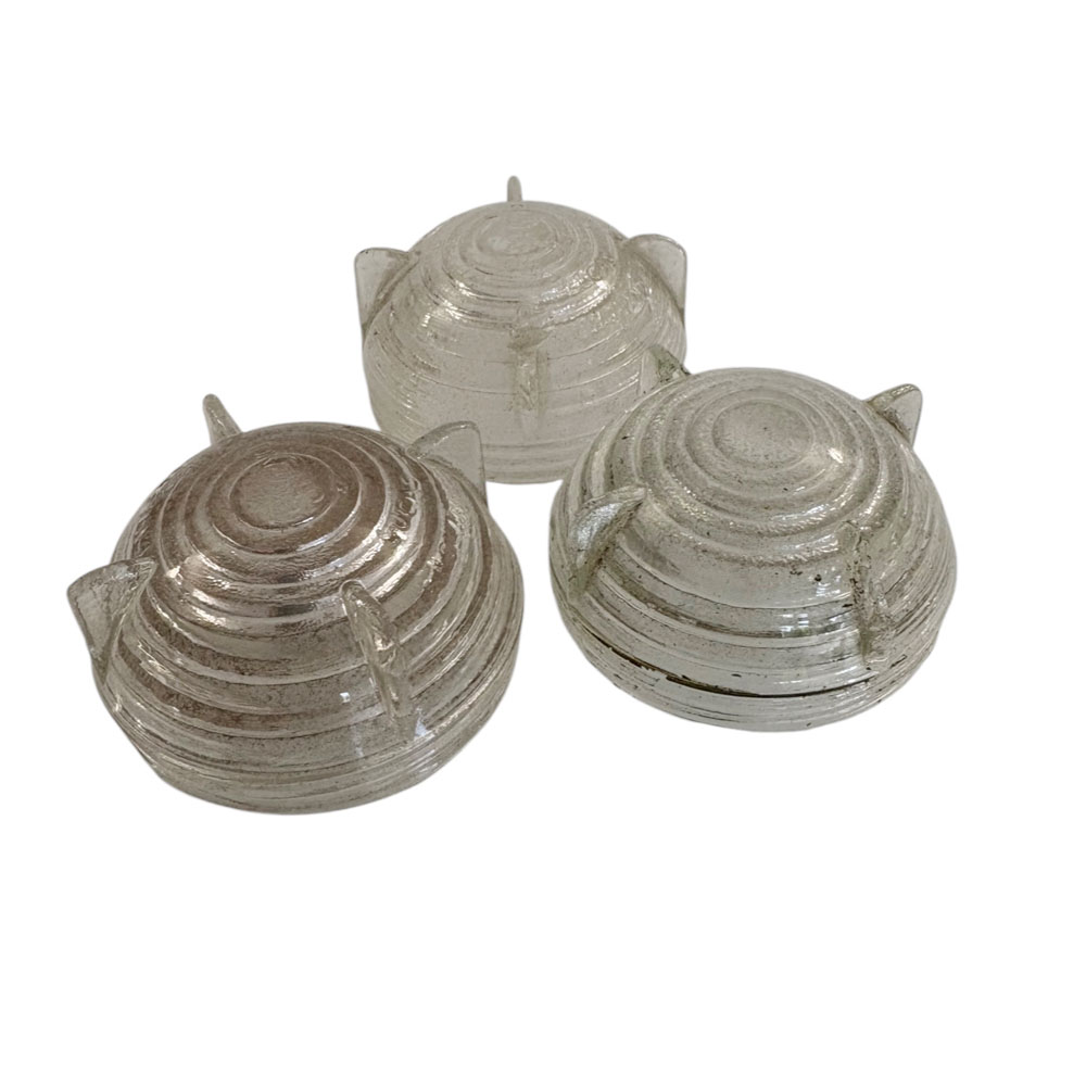 Military glass side light screw in lens 600855 Military glass side light screw in lens 600855